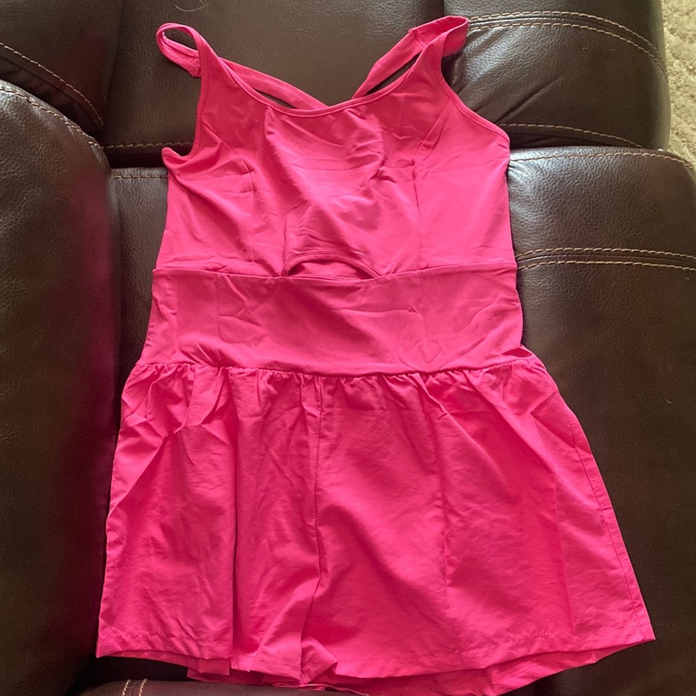 Free people Righteous Runsie dupe